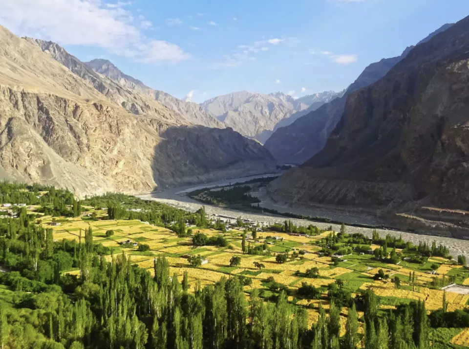 Photo of Turtuk 2/2 by 